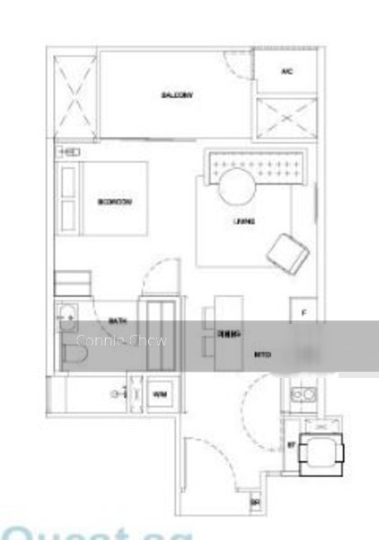 Riversails (D19), Condominium #120460352